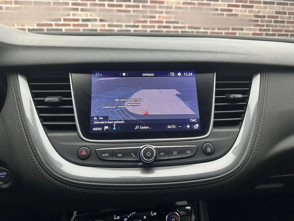 1.2 Turbo Business Executive |Elektrische achterklep