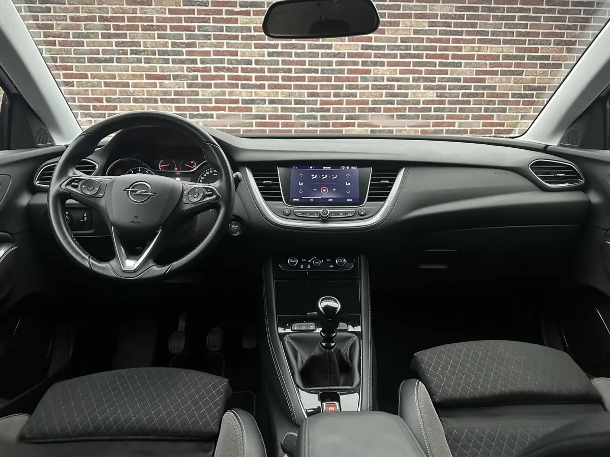 1.2 Turbo Business Executive |Elektrische achterklep