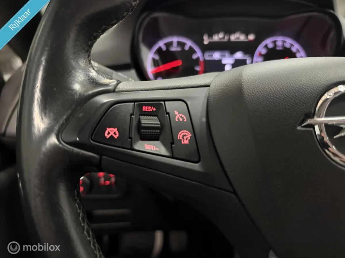 1.4 Edition|Airco|Bluetooth|Cruise|APK 11-2027|