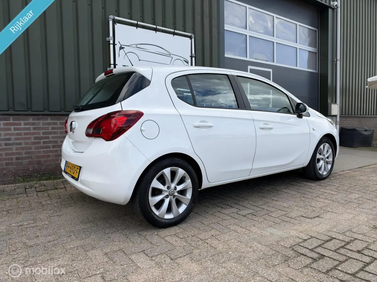 1.4 Edition|Airco|Bluetooth|Cruise|APK 11-2027|