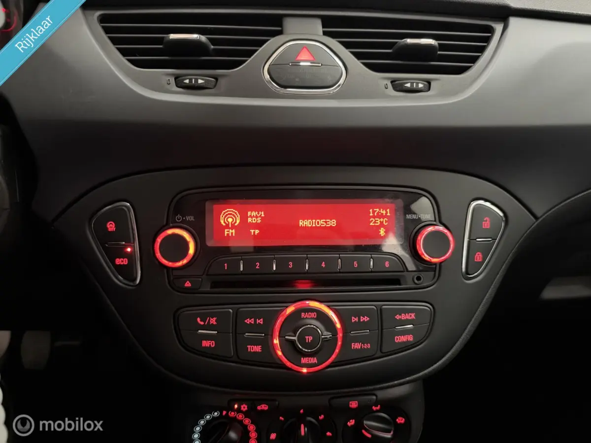 1.4 Edition|Airco|Bluetooth|Cruise|APK 11-2027|