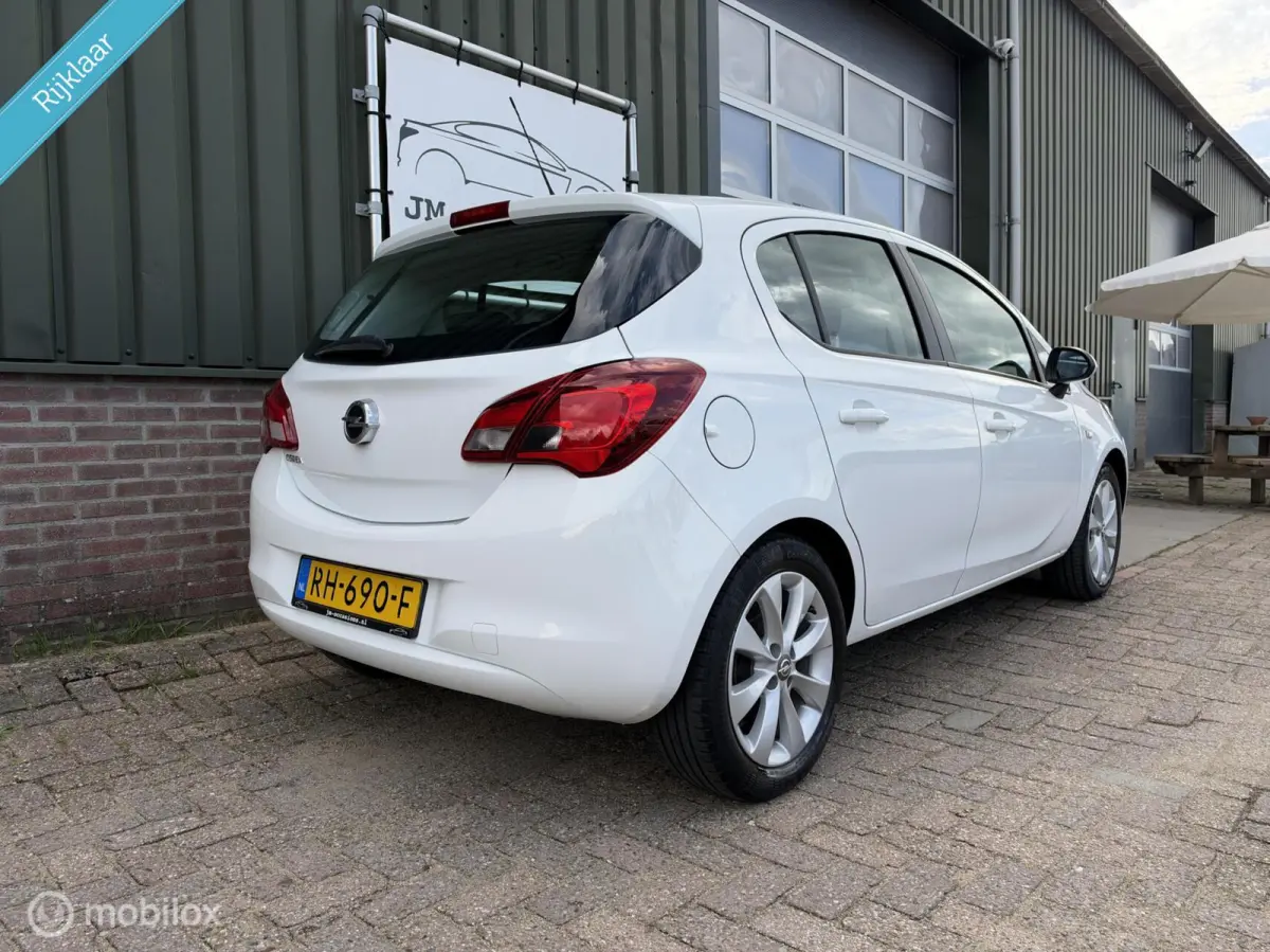 1.4 Edition|Airco|Bluetooth|Cruise|APK 11-2027|