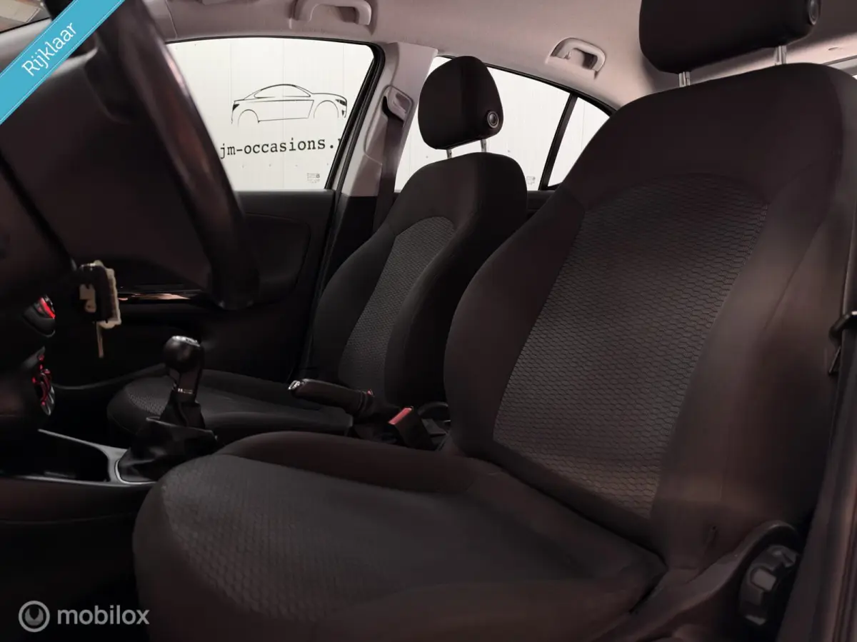 1.4 Edition|Airco|Bluetooth|Cruise|APK 11-2027|