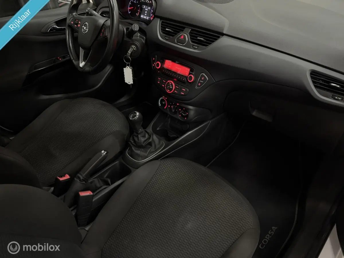 1.4 Edition|Airco|Bluetooth|Cruise|APK 11-2027|