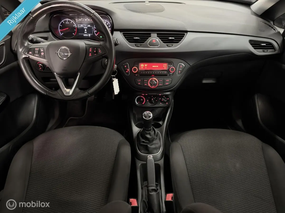 1.4 Edition|Airco|Bluetooth|Cruise|APK 11-2027|
