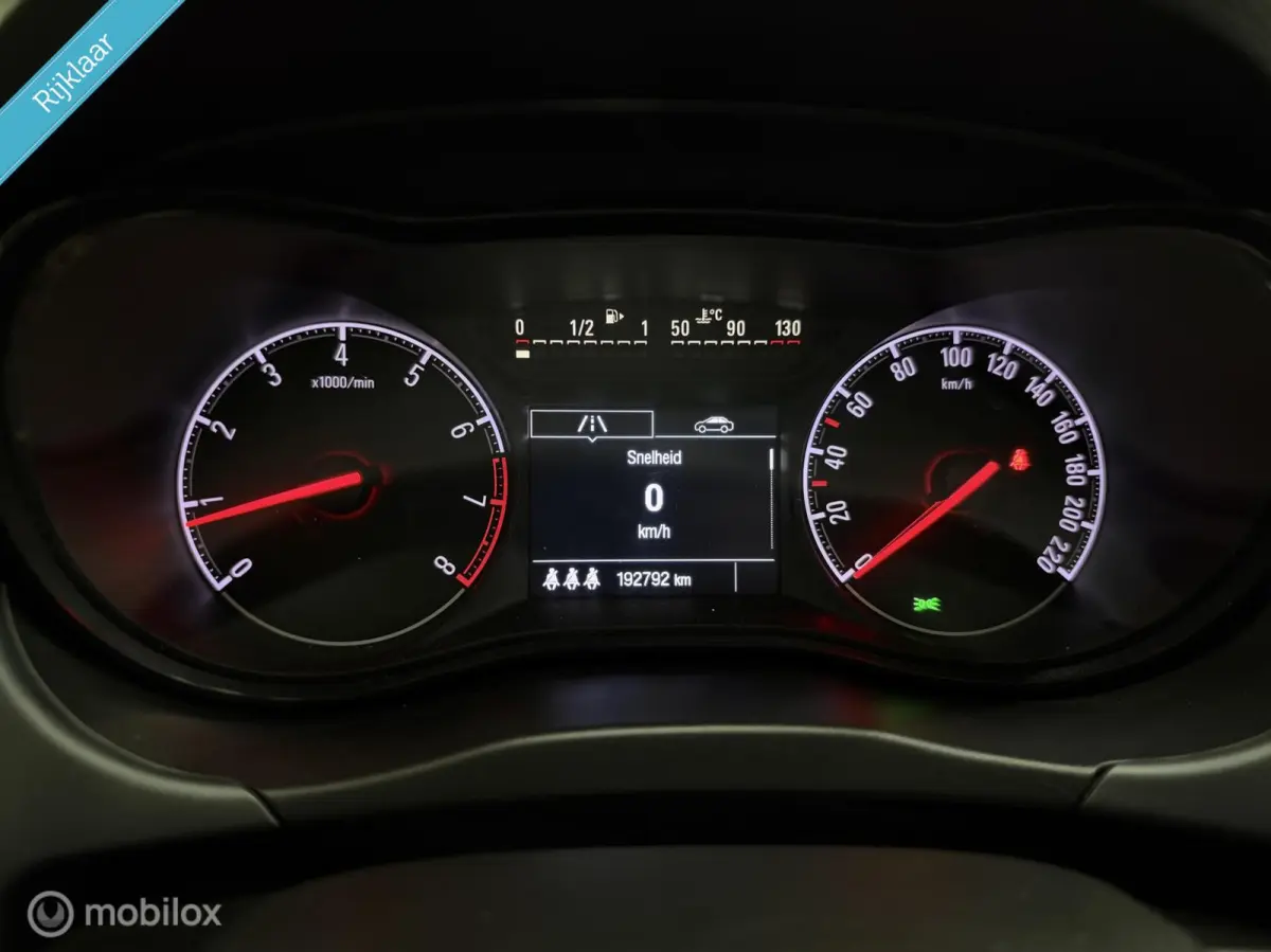 1.4 Edition|Airco|Bluetooth|Cruise|APK 11-2027|