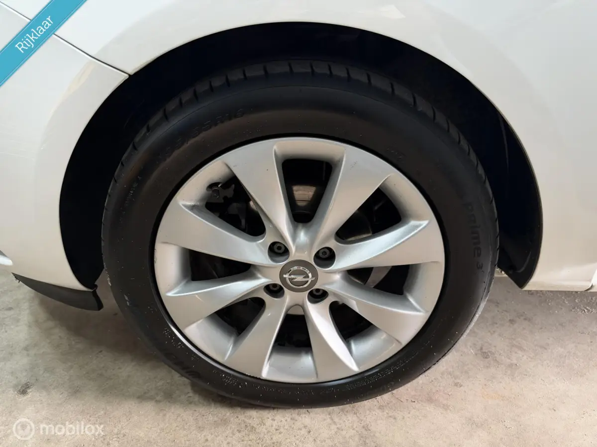 1.4 Edition|Airco|Bluetooth|Cruise|APK 11-2027|