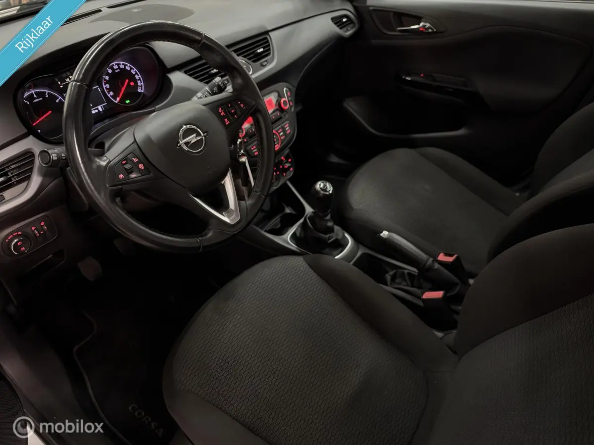1.4 Edition|Airco|Bluetooth|Cruise|APK 11-2027|