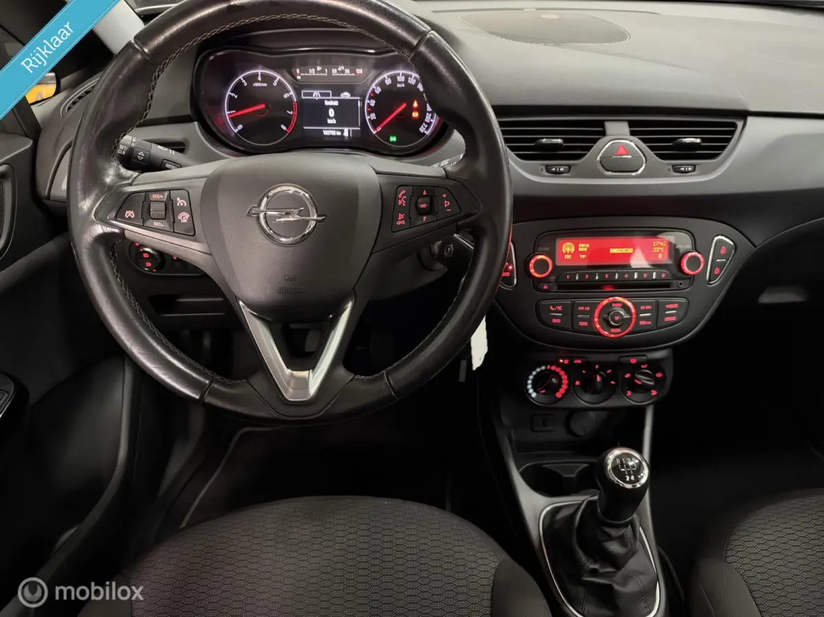 1.4 Edition|Airco|Bluetooth|Cruise|APK 11-2027|