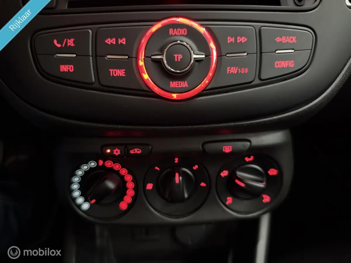 1.4 Edition|Airco|Bluetooth|Cruise|APK 11-2027|