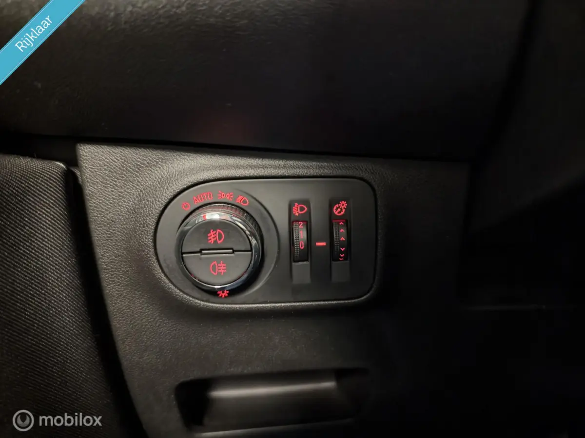 1.4 Edition|Airco|Bluetooth|Cruise|APK 11-2027|