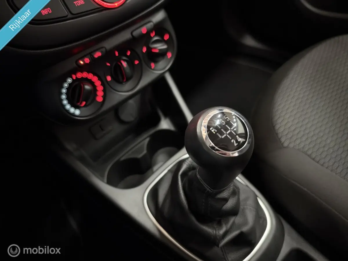 1.4 Edition|Airco|Bluetooth|Cruise|APK 11-2027|