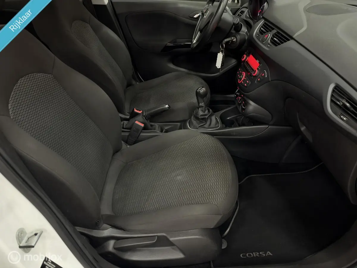 1.4 Edition|Airco|Bluetooth|Cruise|APK 11-2027|