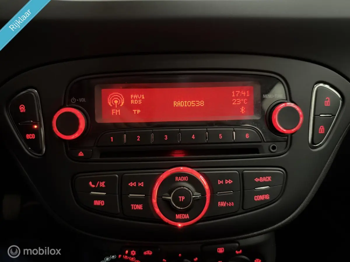 1.4 Edition|Airco|Bluetooth|Cruise|APK 11-2027|