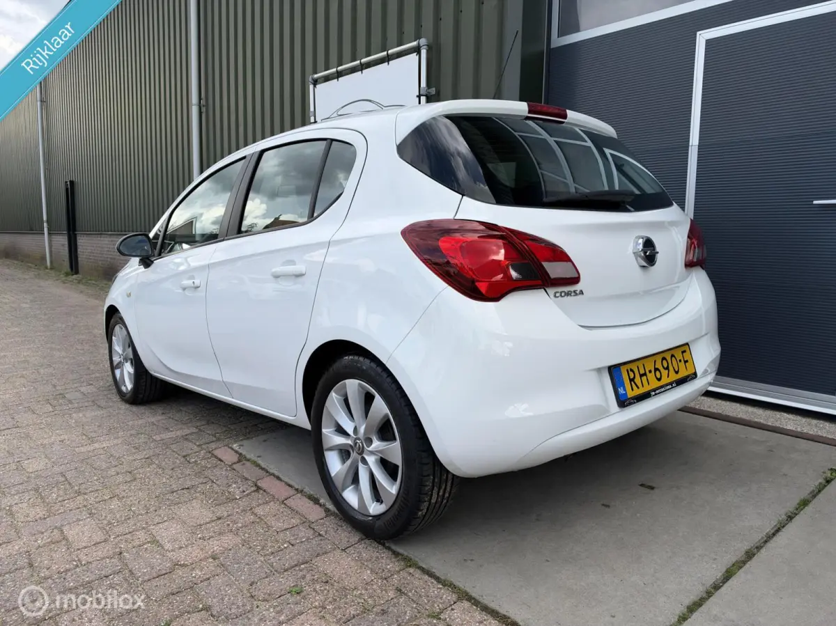 1.4 Edition|Airco|Bluetooth|Cruise|APK 11-2027|