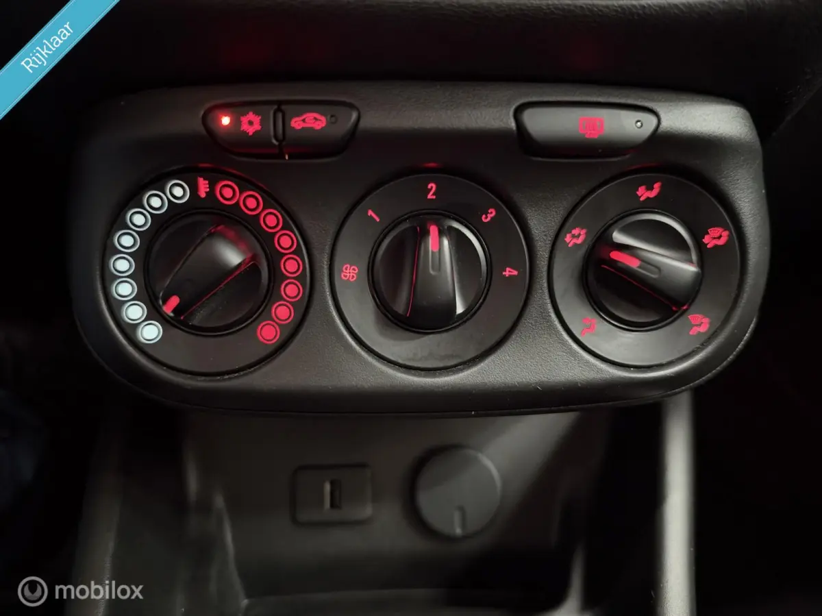1.4 Edition|Airco|Bluetooth|Cruise|APK 11-2027|