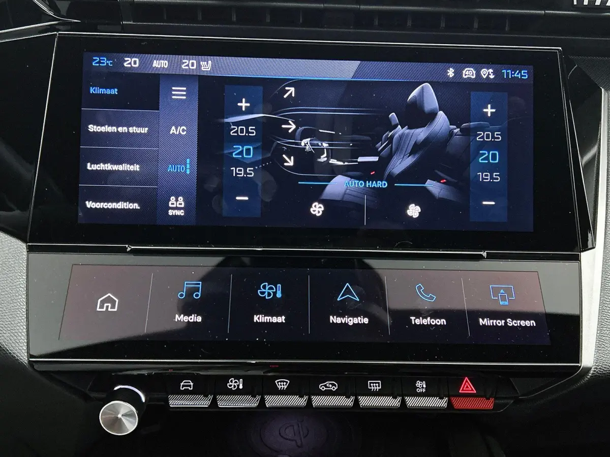 1.6 HYbrid 225 GT 3D-VIRTUAL | 360-CAMERA | AD-CRUISE | EL-ACHTERKLEP