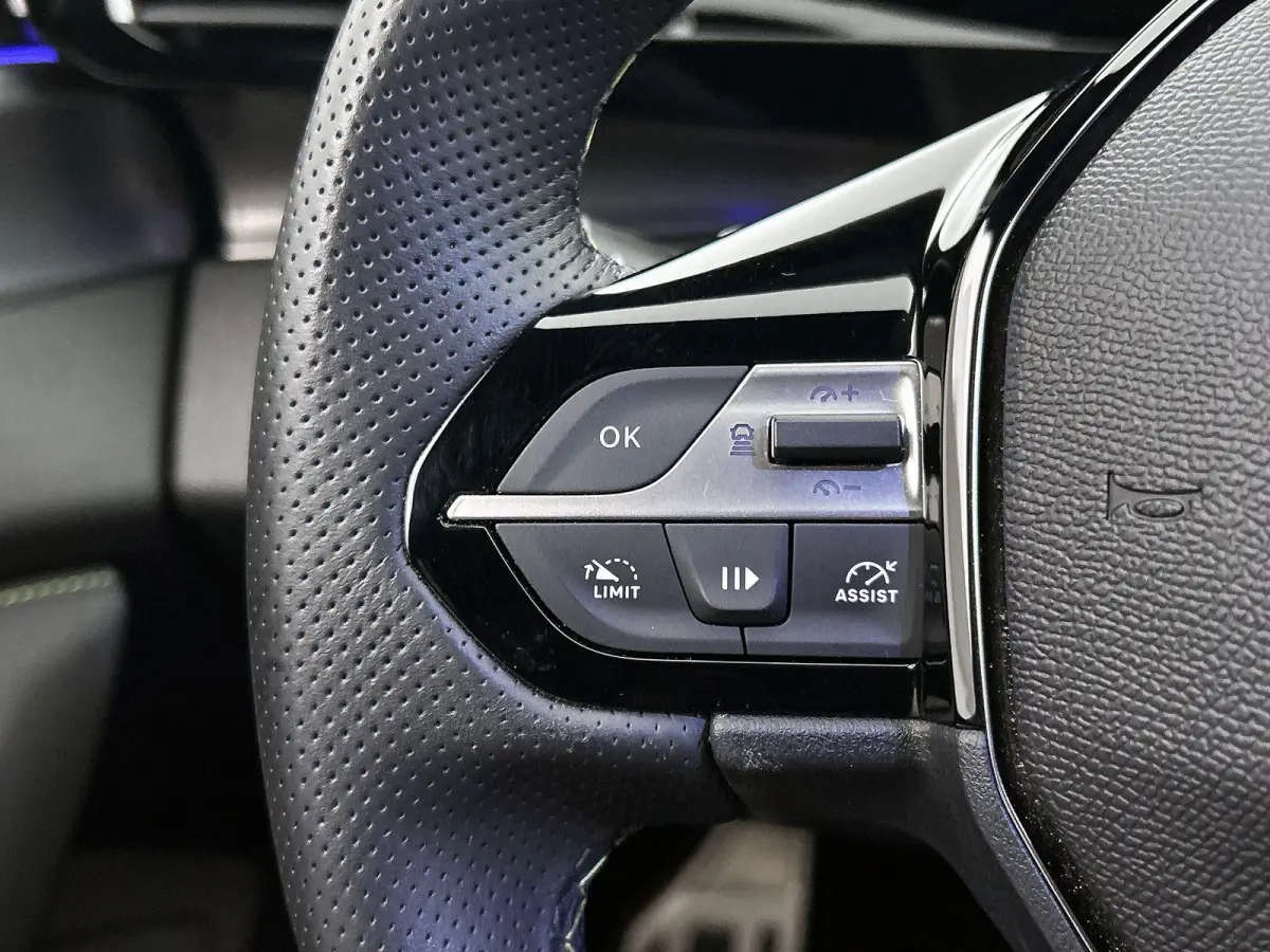 1.6 HYbrid 225 GT 3D-VIRTUAL | 360-CAMERA | AD-CRUISE | EL-ACHTERKLEP
