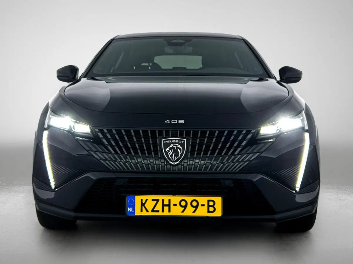 1.6 HYbrid 225 GT 3D-VIRTUAL | 360-CAMERA | AD-CRUISE | EL-ACHTERKLEP