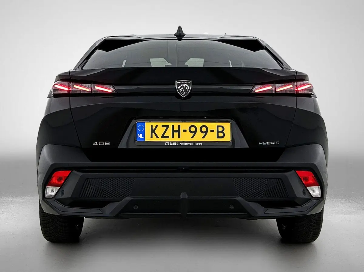 1.6 HYbrid 225 GT 3D-VIRTUAL | 360-CAMERA | AD-CRUISE | EL-ACHTERKLEP