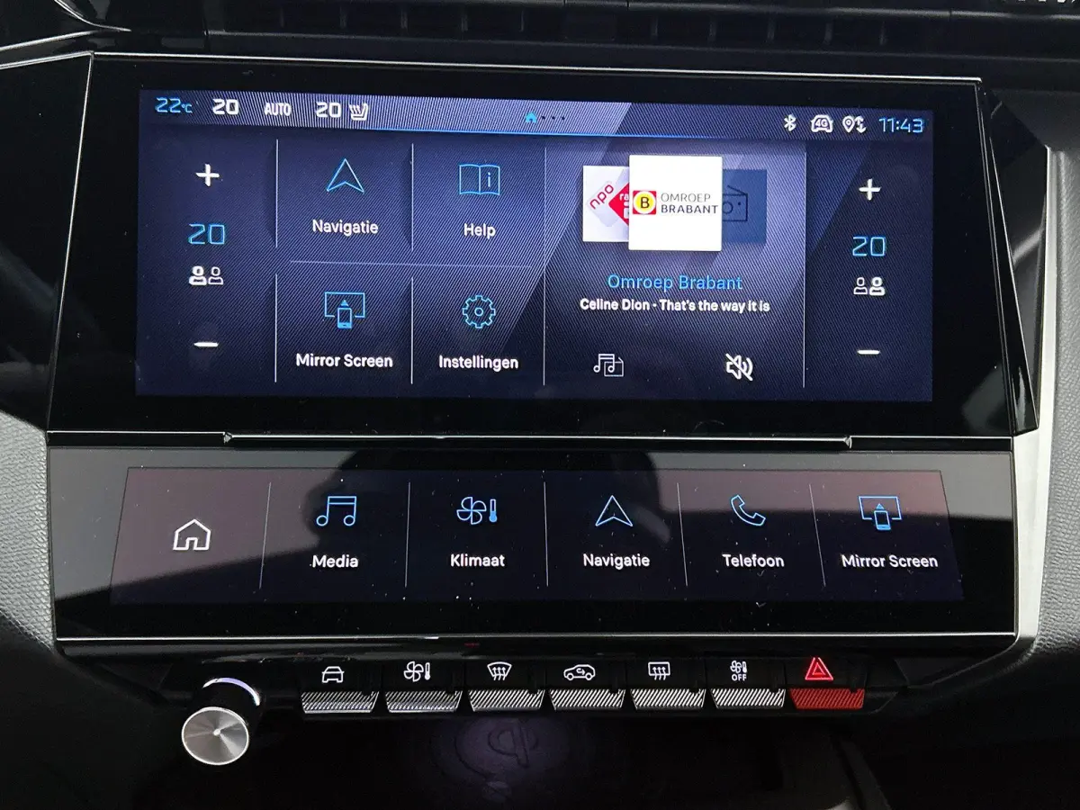 1.6 HYbrid 225 GT 3D-VIRTUAL | 360-CAMERA | AD-CRUISE | EL-ACHTERKLEP