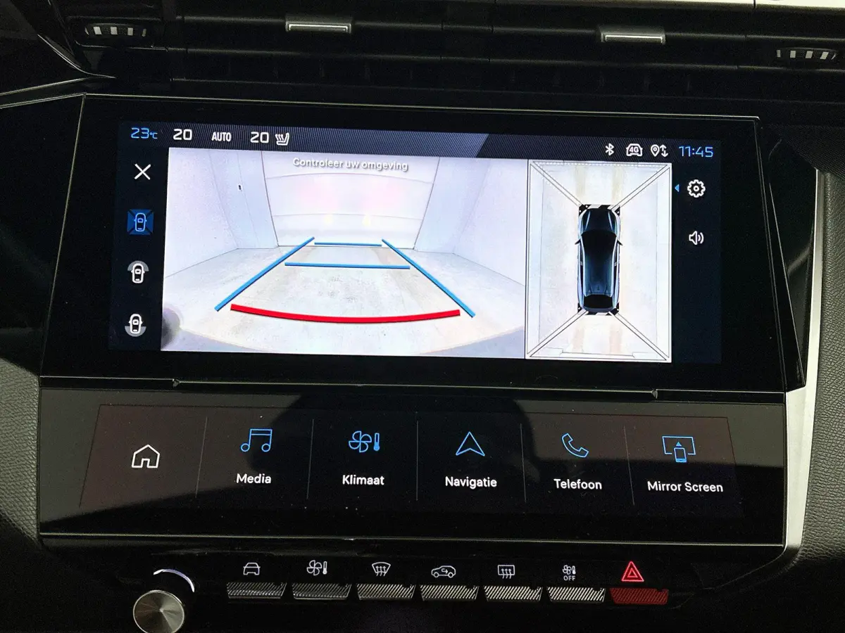 1.6 HYbrid 225 GT 3D-VIRTUAL | 360-CAMERA | AD-CRUISE | EL-ACHTERKLEP