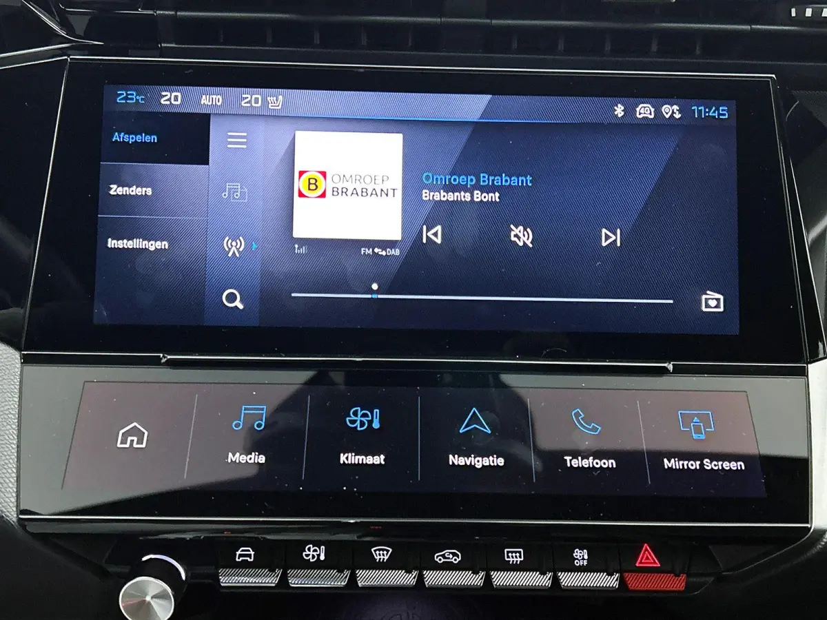 1.6 HYbrid 225 GT 3D-VIRTUAL | 360-CAMERA | AD-CRUISE | EL-ACHTERKLEP
