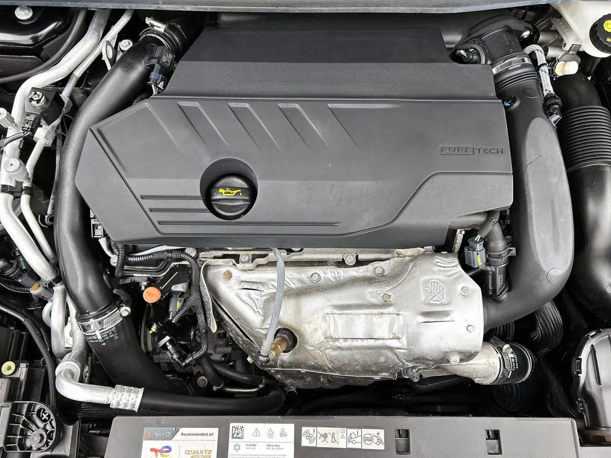 1.6 HYbrid 225 GT 3D-VIRTUAL | 360-CAMERA | AD-CRUISE | EL-ACHTERKLEP