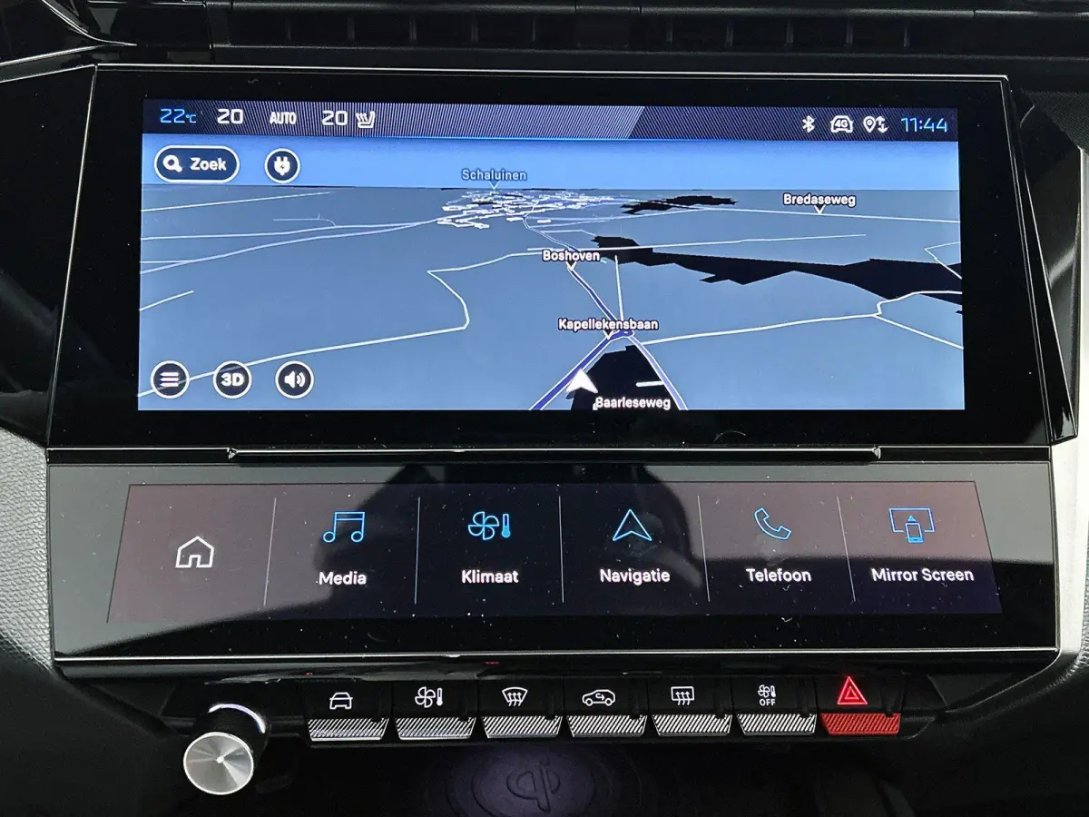 1.6 HYbrid 225 GT 3D-VIRTUAL | 360-CAMERA | AD-CRUISE | EL-ACHTERKLEP
