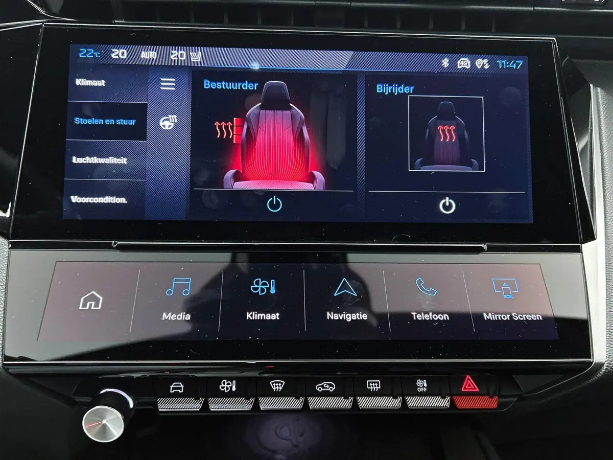 1.6 HYbrid 225 GT 3D-VIRTUAL | 360-CAMERA | AD-CRUISE | EL-ACHTERKLEP