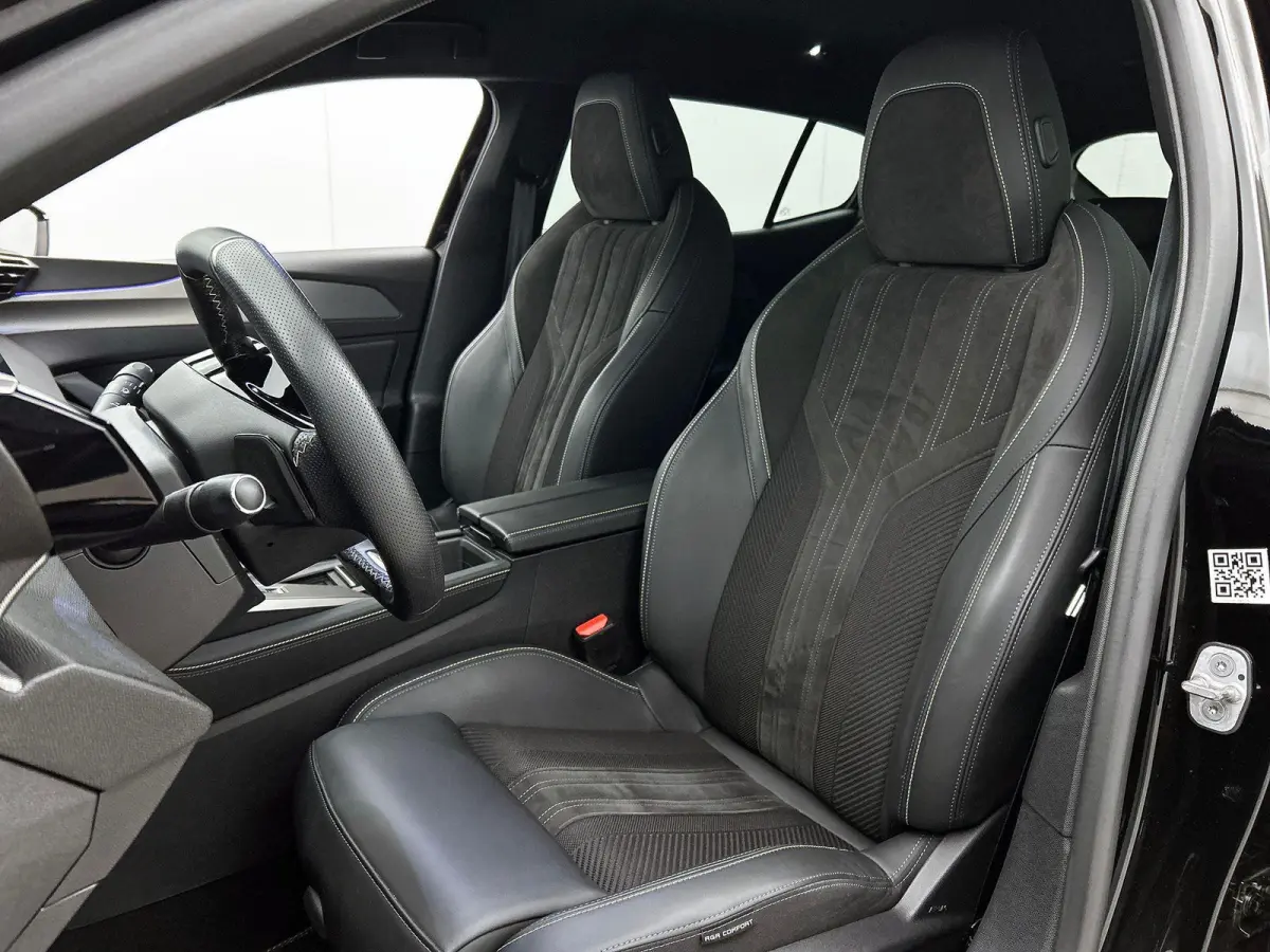 1.6 HYbrid 225 GT 3D-VIRTUAL | 360-CAMERA | AD-CRUISE | EL-ACHTERKLEP