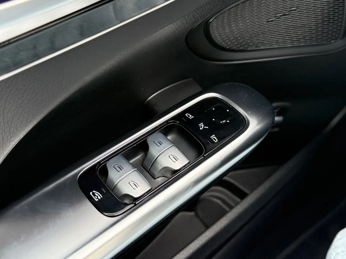 200 AMG Line | Navi | CarPlay | Camera | Laser LED | 18 inch
