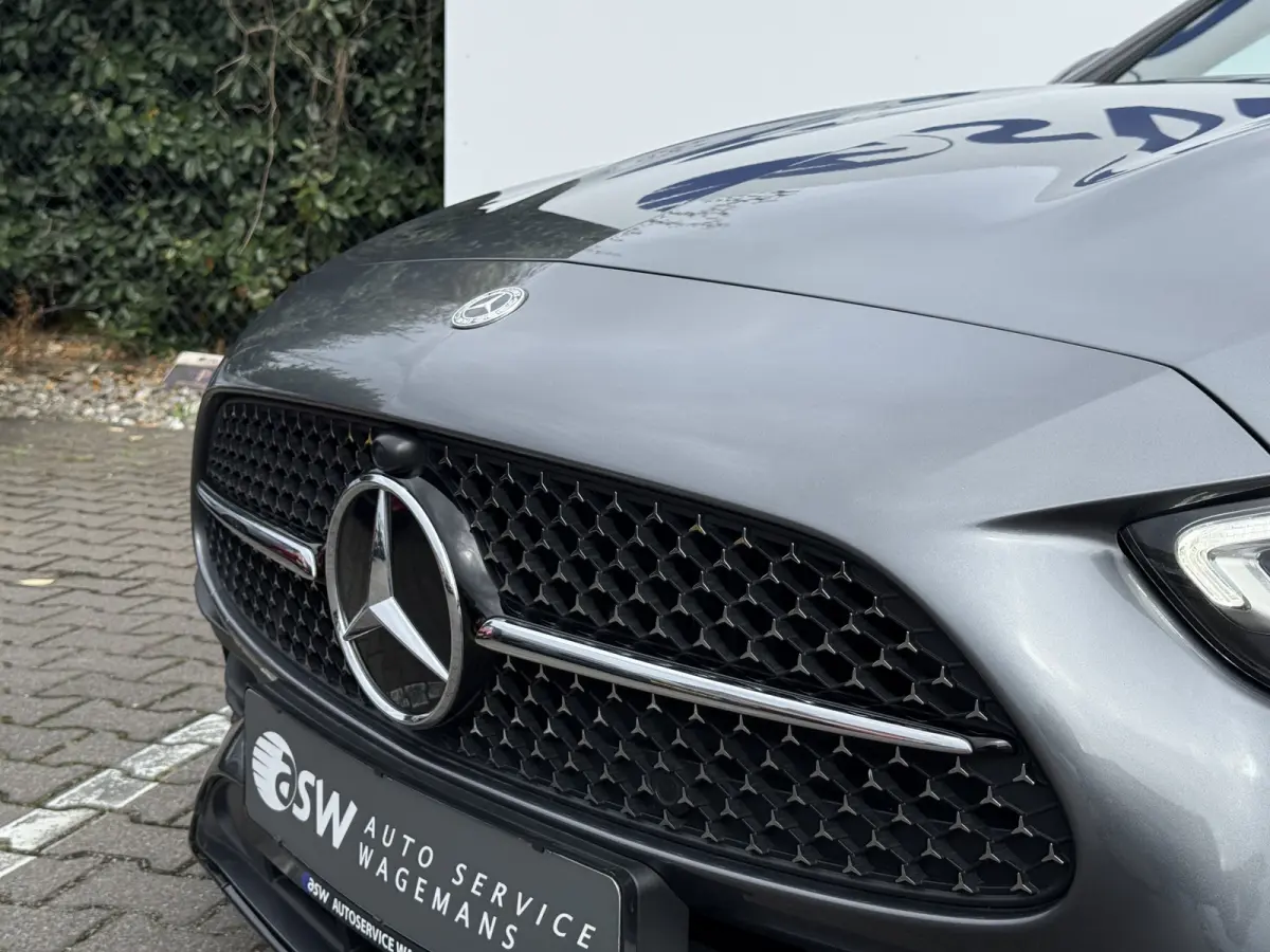 200 AMG Line | Navi | CarPlay | Camera | Laser LED | 18 inch