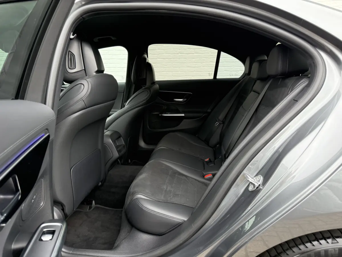 200 AMG Line | Navi | CarPlay | Camera | Laser LED | 18 inch