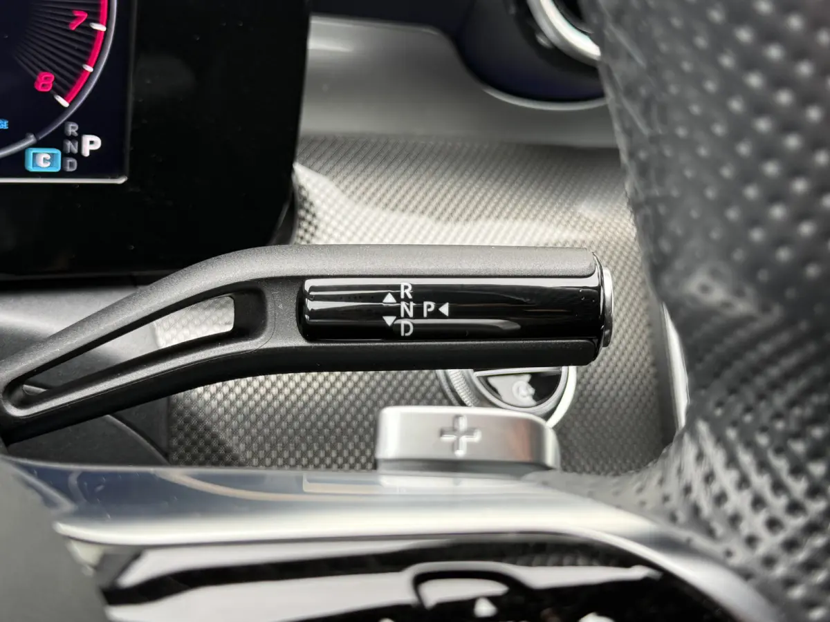 200 AMG Line | Navi | CarPlay | Camera | Laser LED | 18 inch