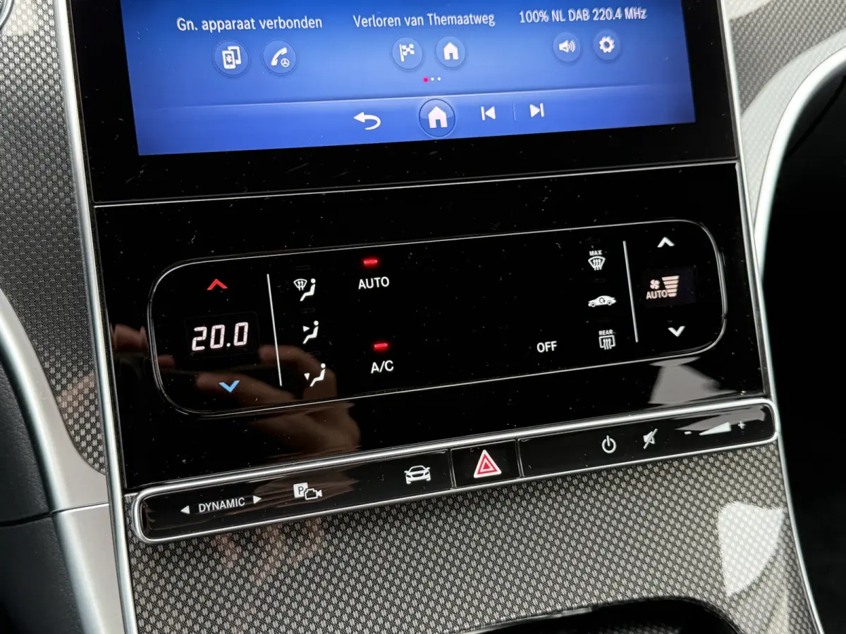 200 AMG Line | Navi | CarPlay | Camera | Laser LED | 18 inch