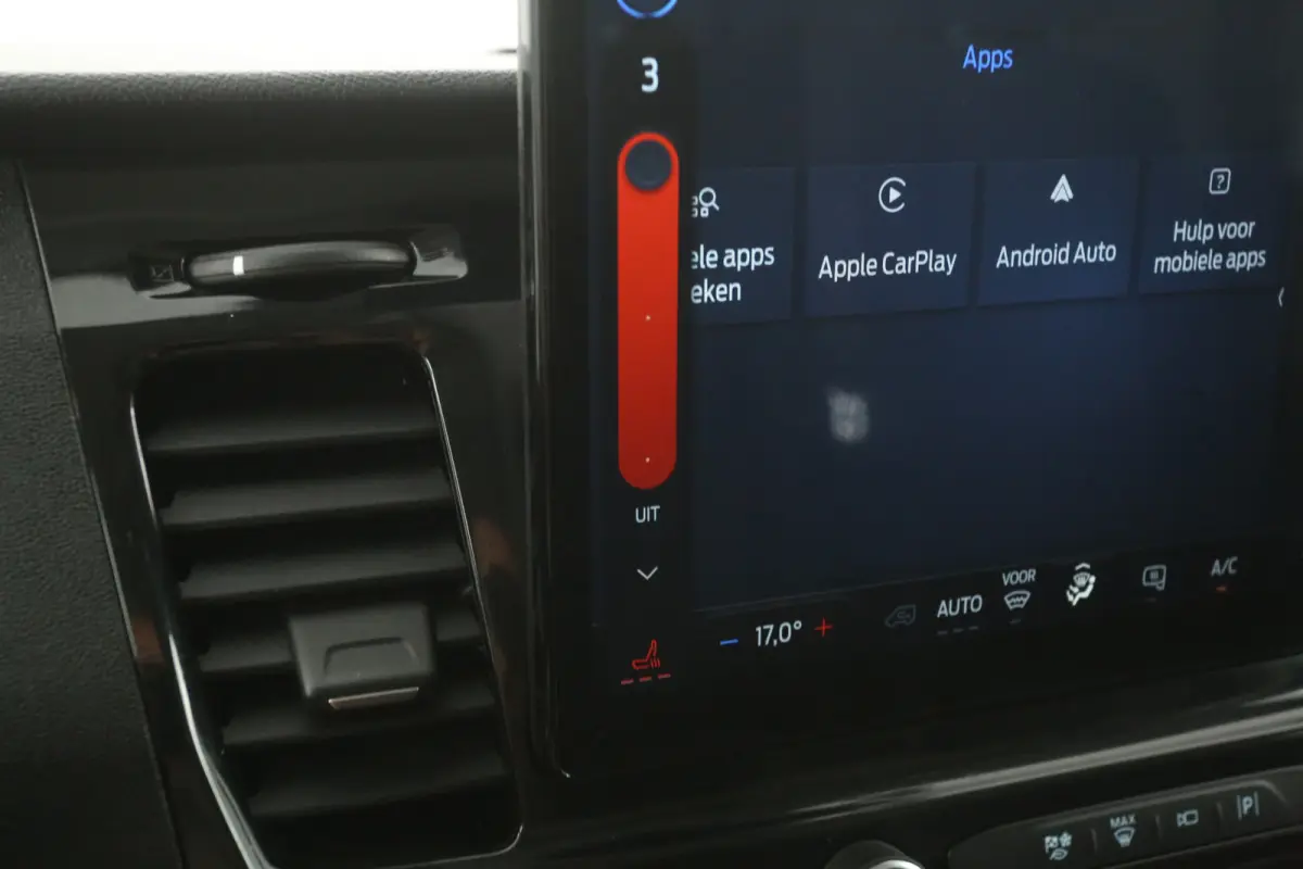L3H2 68 kWh 184PK | Snelladen | SOH 94% | 360° Camera | Clima | Carplay | 3 Zits | Navi | Parkeersens.