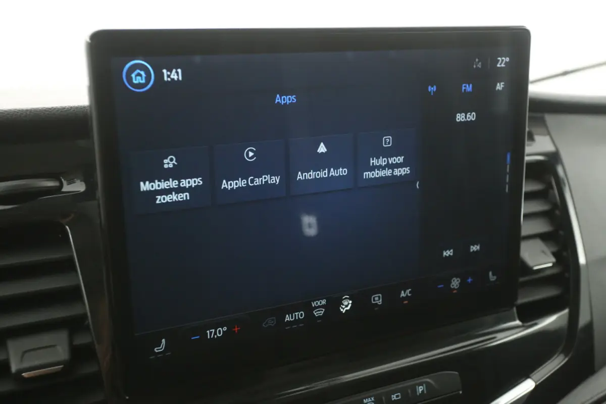 L3H2 68 kWh 184PK | Snelladen | SOH 94% | 360° Camera | Clima | Carplay | 3 Zits | Navi | Parkeersens.
