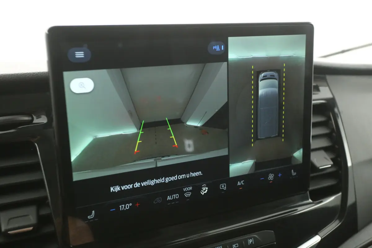 L3H2 68 kWh 184PK | Snelladen | SOH 94% | 360° Camera | Clima | Carplay | 3 Zits | Navi | Parkeersens.