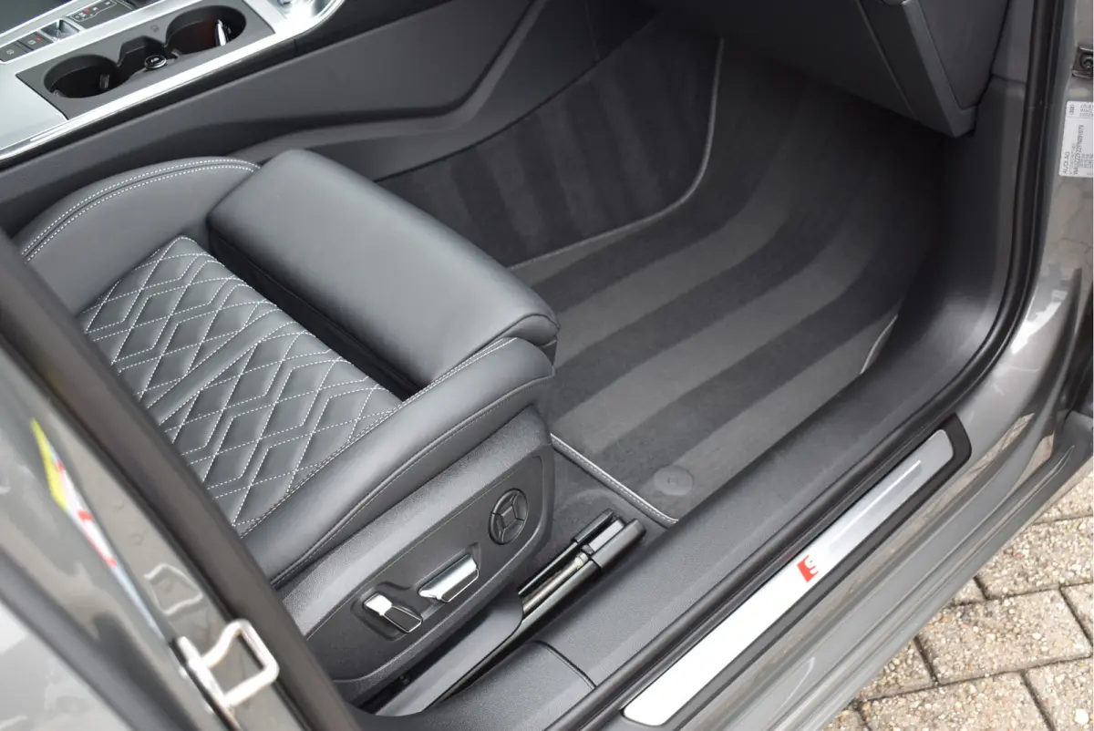 55 TFSI e Quattro S-Line Competition 367 Pk Rs-Stoel Pano Soft-Close ACC Sfeerverlichting S6 21 Inch