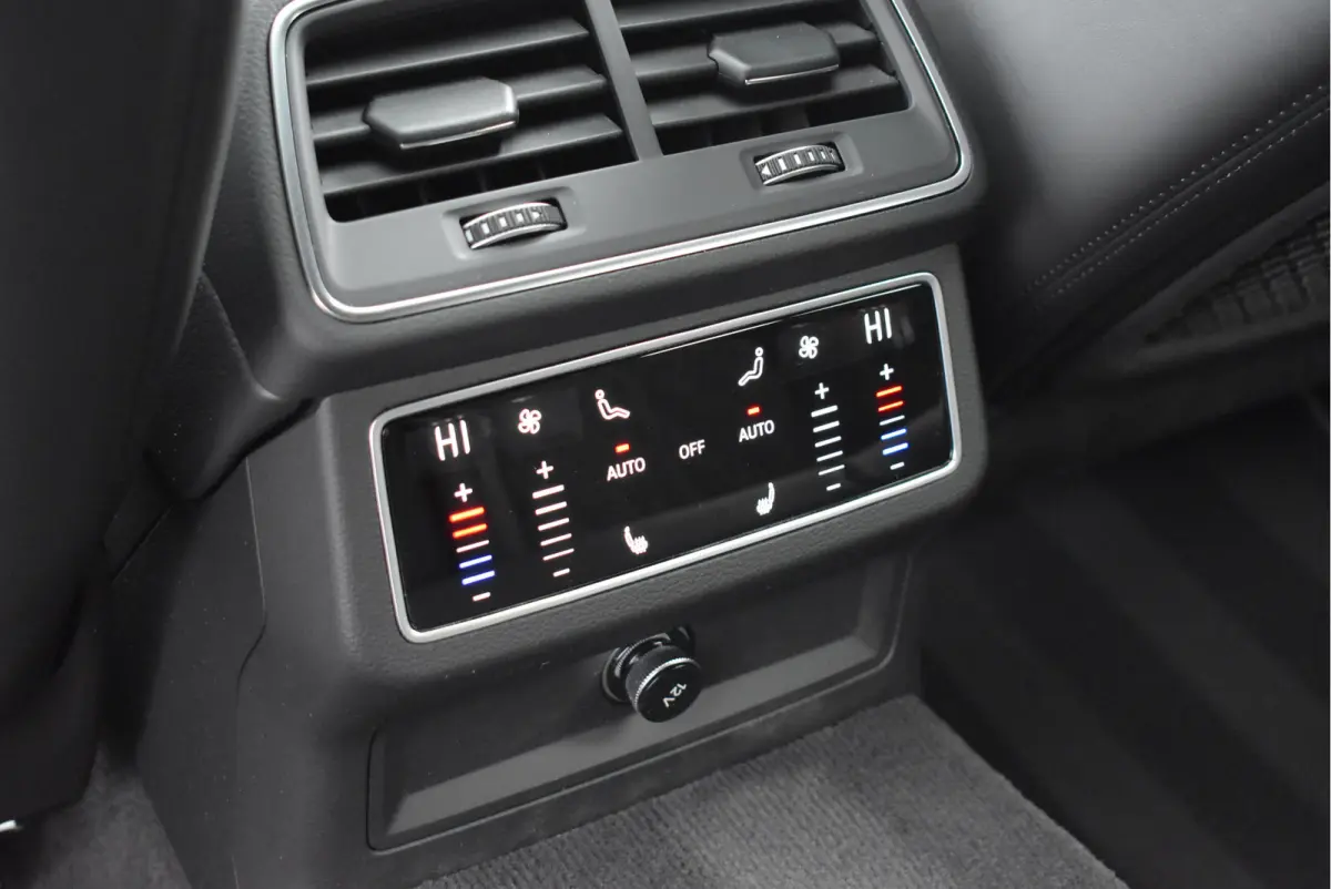 55 TFSI e Quattro S-Line Competition 367 Pk Rs-Stoel Pano Soft-Close ACC Sfeerverlichting S6 21 Inch