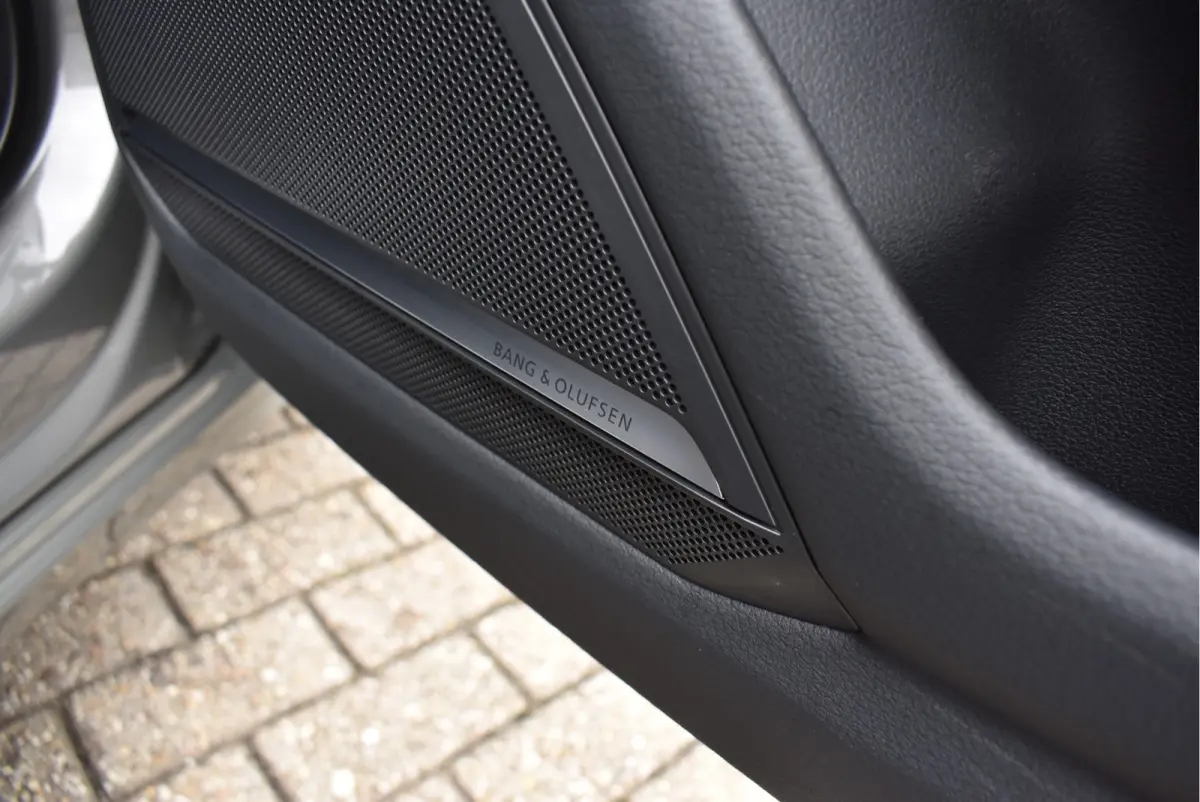55 TFSI e Quattro S-Line Competition 367 Pk Rs-Stoel Pano Soft-Close ACC Sfeerverlichting S6 21 Inch