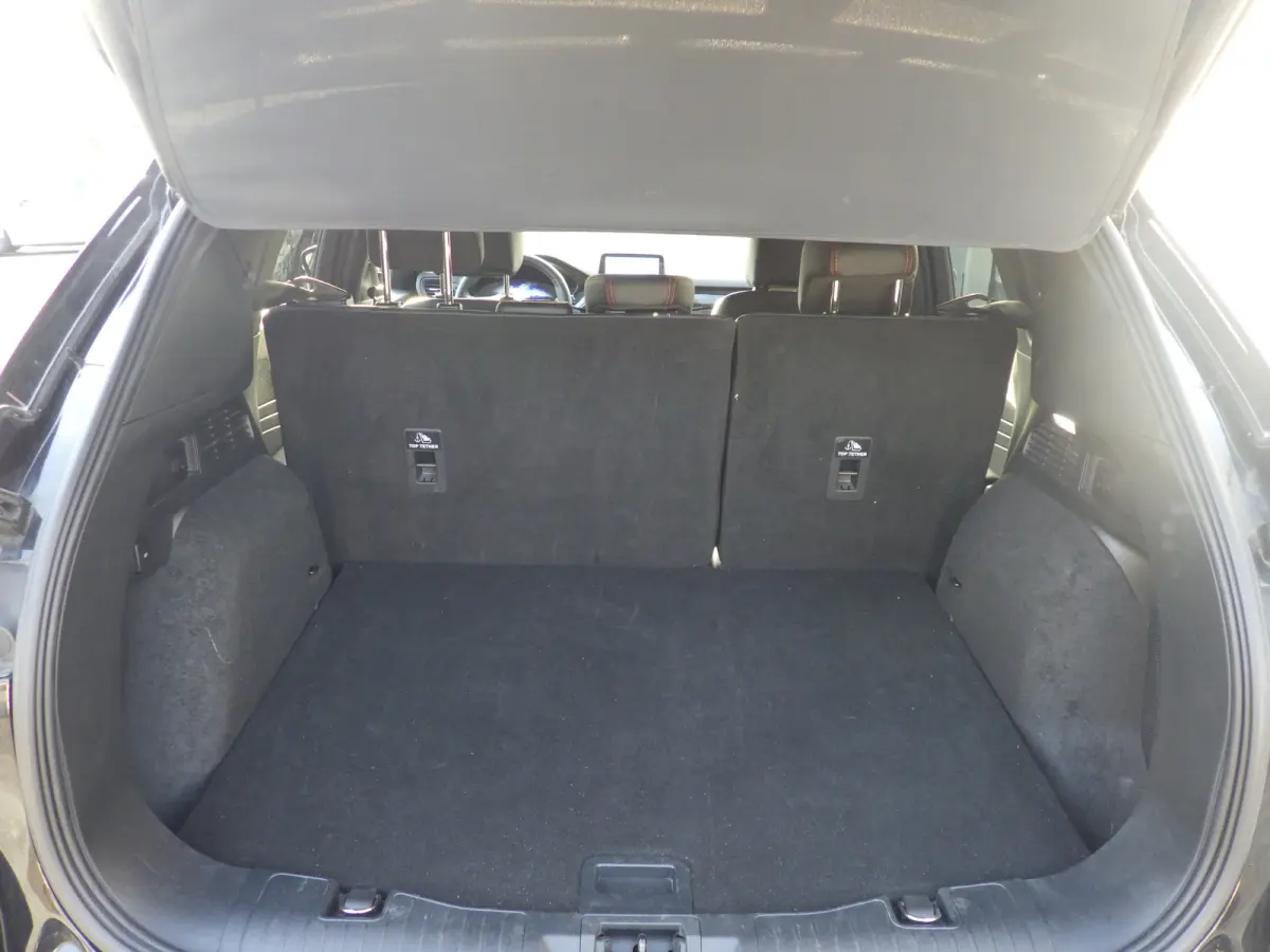 2.5 PHEV ST-Line X 225 PK Plug-In Hybride, Camera, Cruise, Compleet!