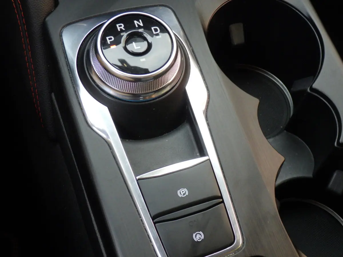2.5 PHEV ST-Line X 225 PK Plug-In Hybride, Camera, Cruise, Compleet!
