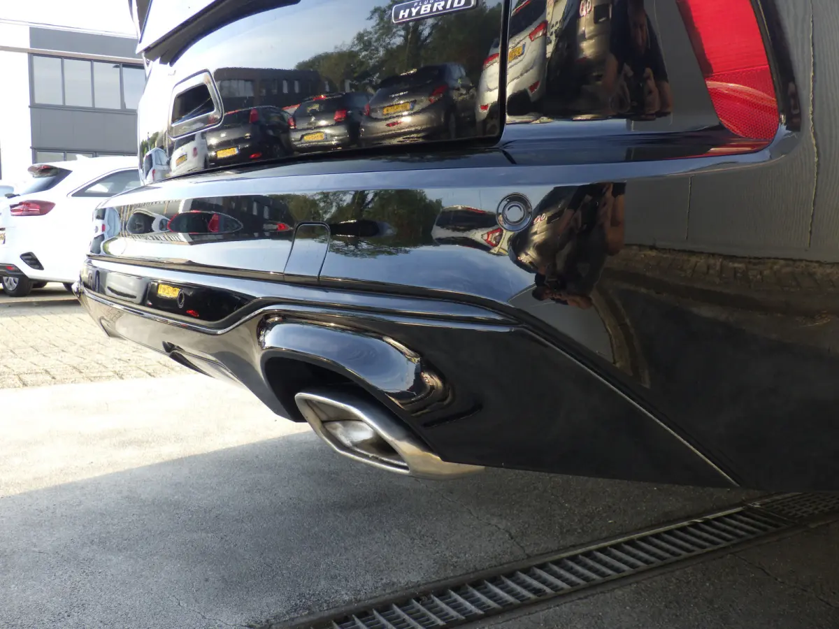 2.5 PHEV ST-Line X 225 PK Plug-In Hybride, Camera, Cruise, Compleet!
