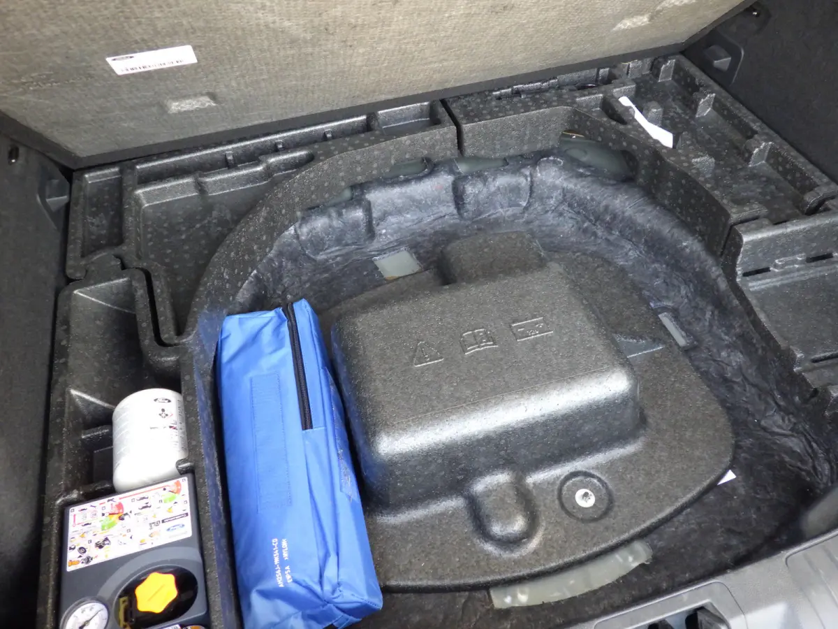 2.5 PHEV ST-Line X 225 PK Plug-In Hybride, Camera, Cruise, Compleet!