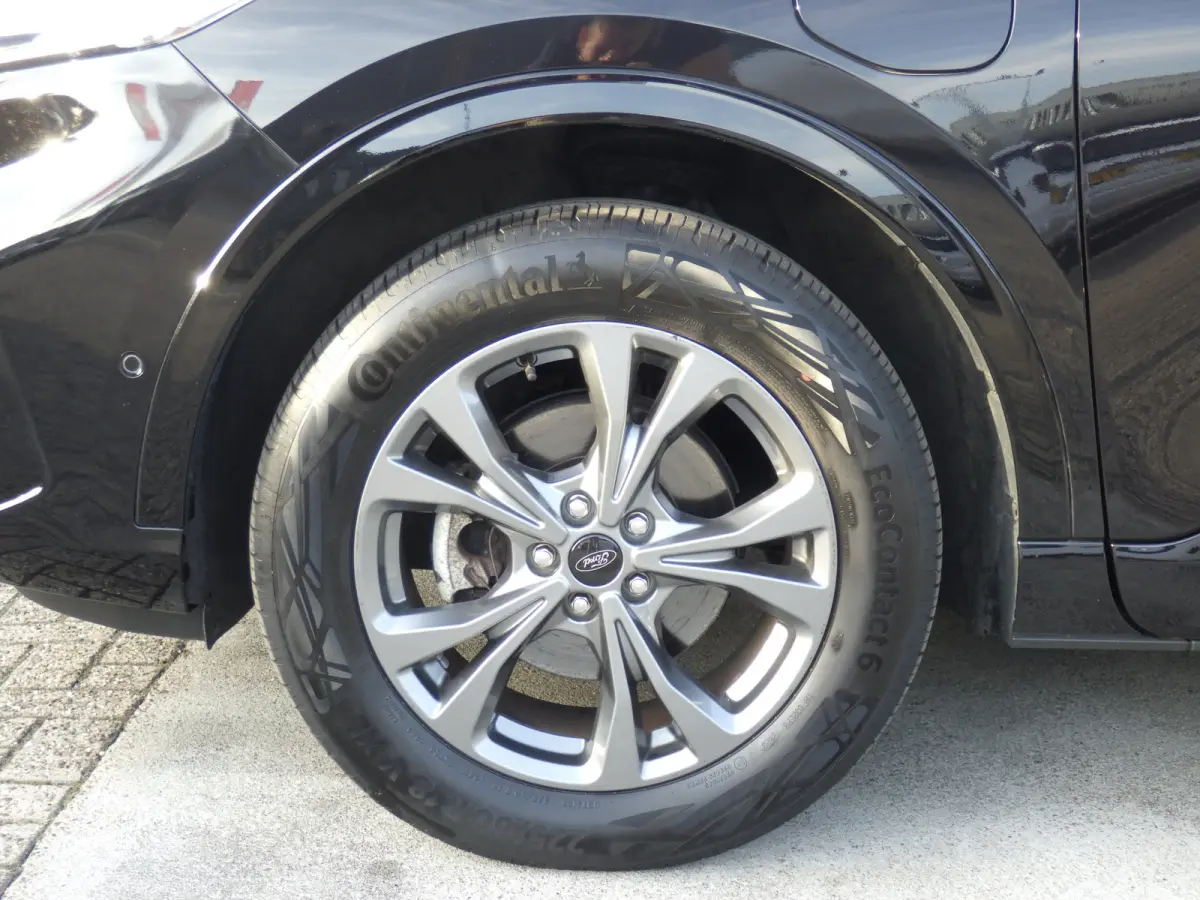 2.5 PHEV ST-Line X 225 PK Plug-In Hybride, Camera, Cruise, Compleet!