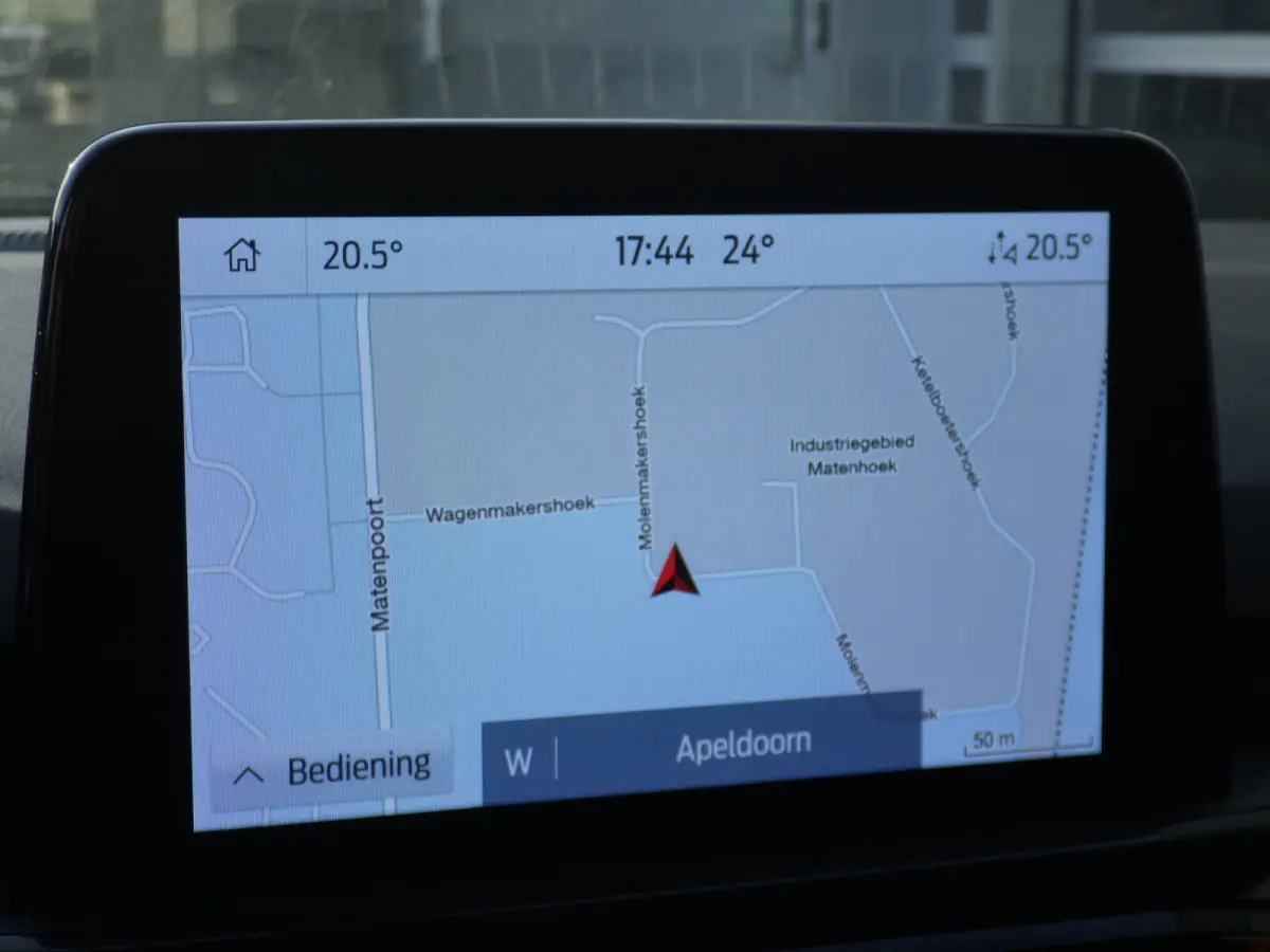 2.5 PHEV ST-Line X 225 PK Plug-In Hybride, Camera, Cruise, Compleet!