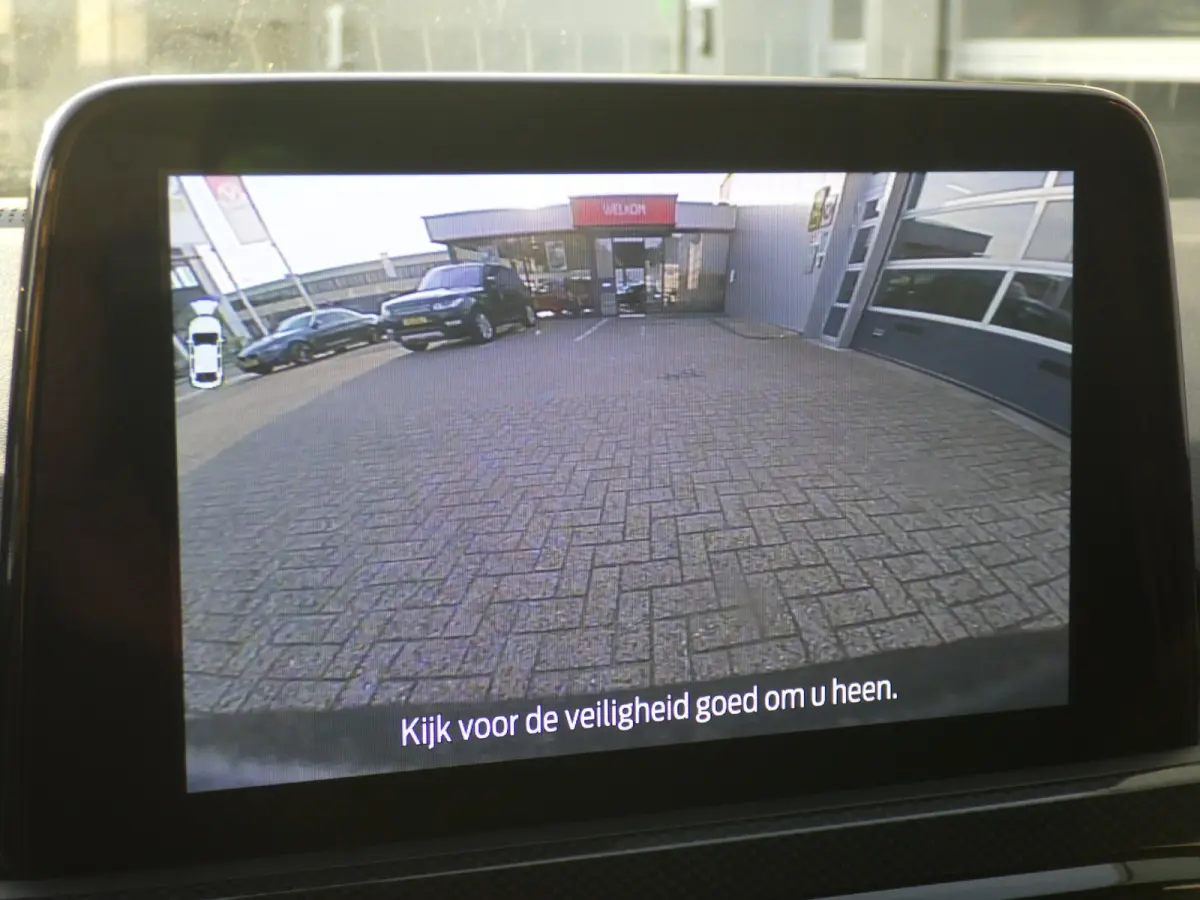 2.5 PHEV ST-Line X 225 PK Plug-In Hybride, Camera, Cruise, Compleet!