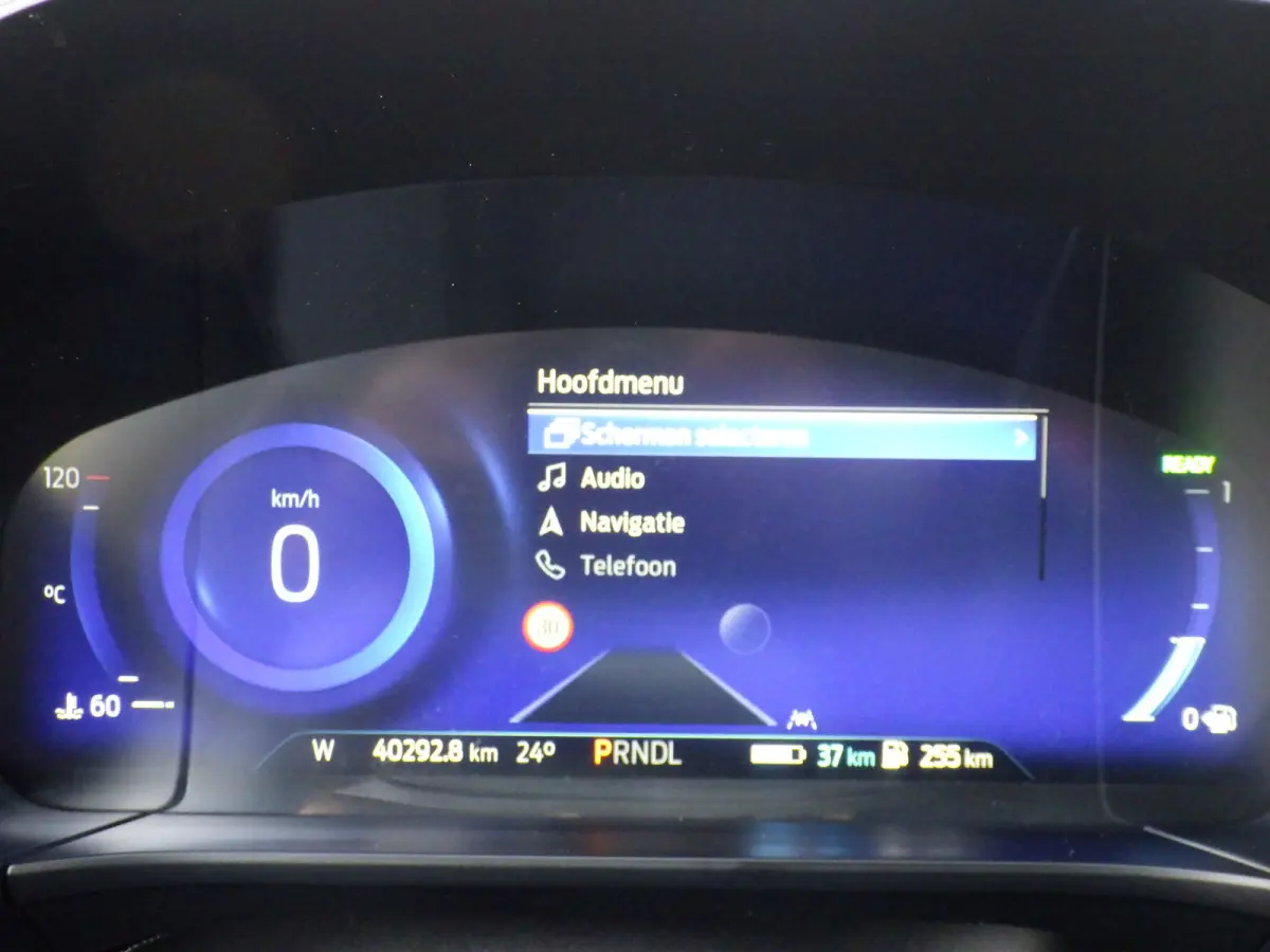 2.5 PHEV ST-Line X 225 PK Plug-In Hybride, Camera, Cruise, Compleet!